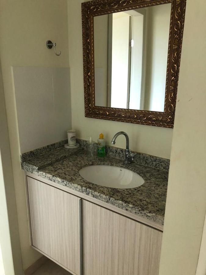 Apartamento 502 Para 5 Pessoas Caldas Novas Thermas Do Bosque Extérieur photo
