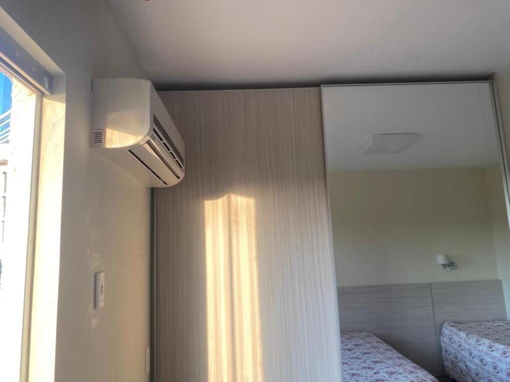 Apartamento 502 Para 5 Pessoas Caldas Novas Thermas Do Bosque Extérieur photo